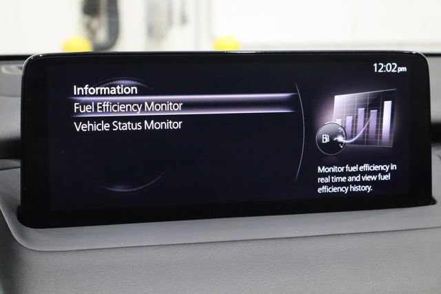 Used 2022 MAZDA CX-9 Touring image 36