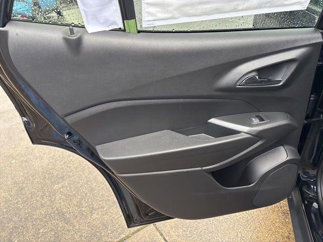 New 2026 Chevrolet Trax RS w/ Driver Confidence Package image 29