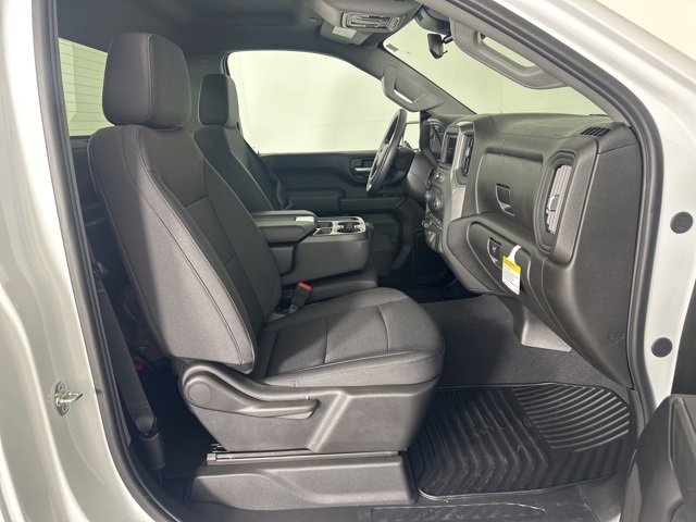 New 2026 Chevrolet Silverado 2500 W/T image 10