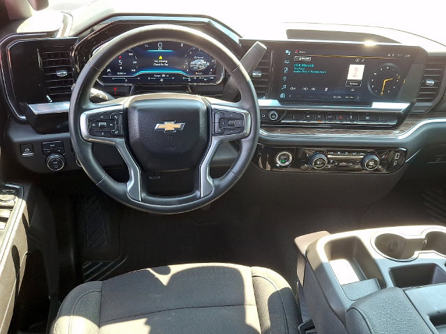 Used 2023 Chevrolet Silverado 1500 LT AWD/4WD image 11