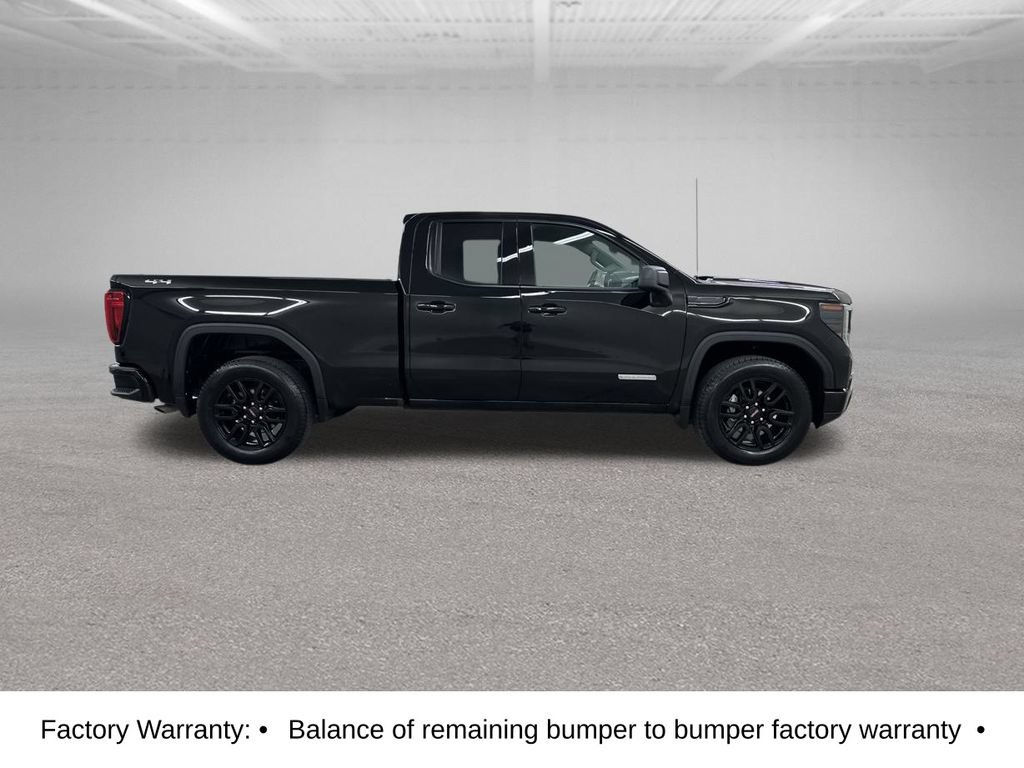 Used 2024 GMC Sierra 1500 Elevation AWD/4WD image 15
