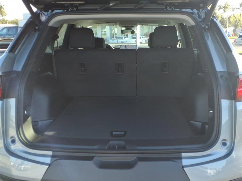 New 2026 Chevrolet Blazer LT w/ Convenience Package image 7