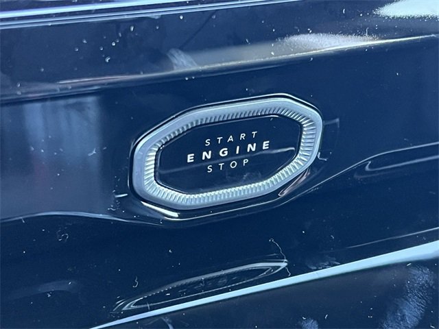 New 2026 Jeep Grand Cherokee L Limited image 25