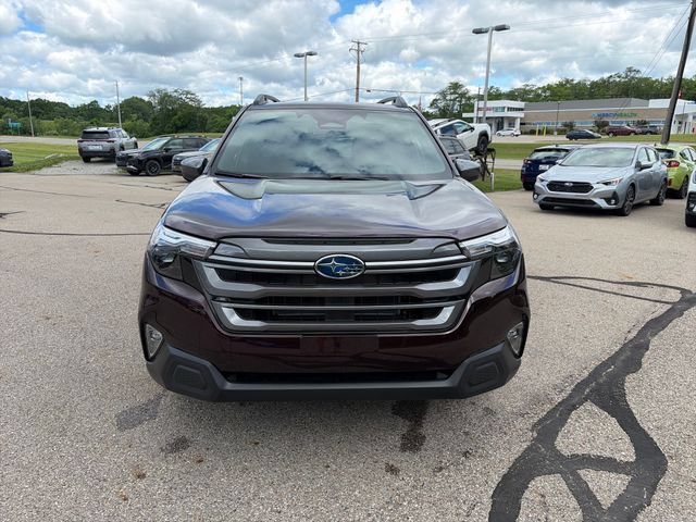 New 2026 Subaru Forester Premium AWD/4WD image 2