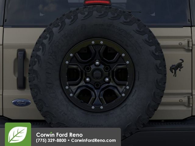 New 2026 Ford Bronco Badlands AWD/4WD image 26