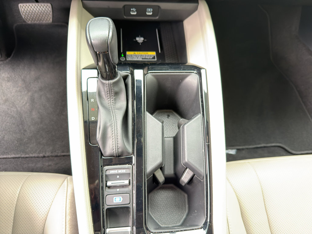 Used 2025 Honda Accord EX-L image 29