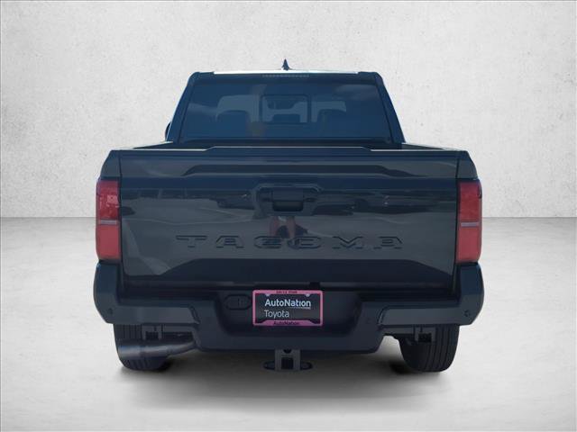 Certified 2026 Toyota Tacoma SR5 RWD image 6