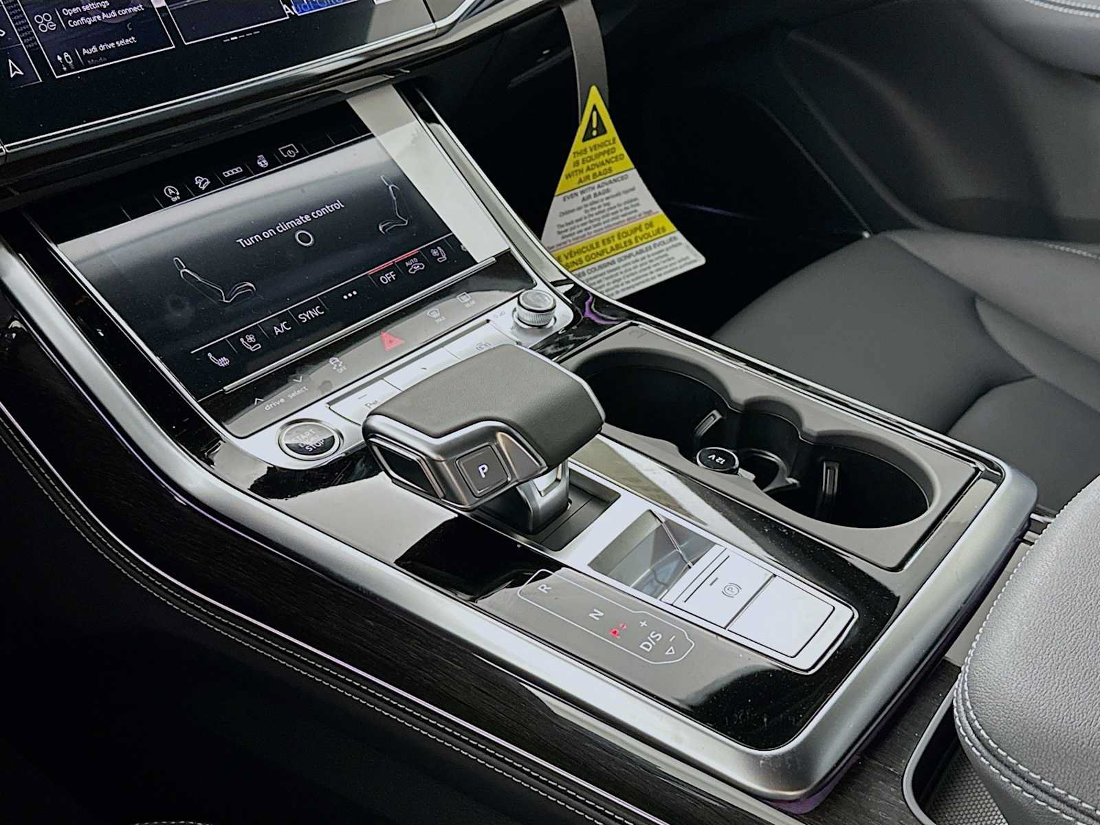 New 2026 Audi Q7 Premium Plus AWD/4WD image 16