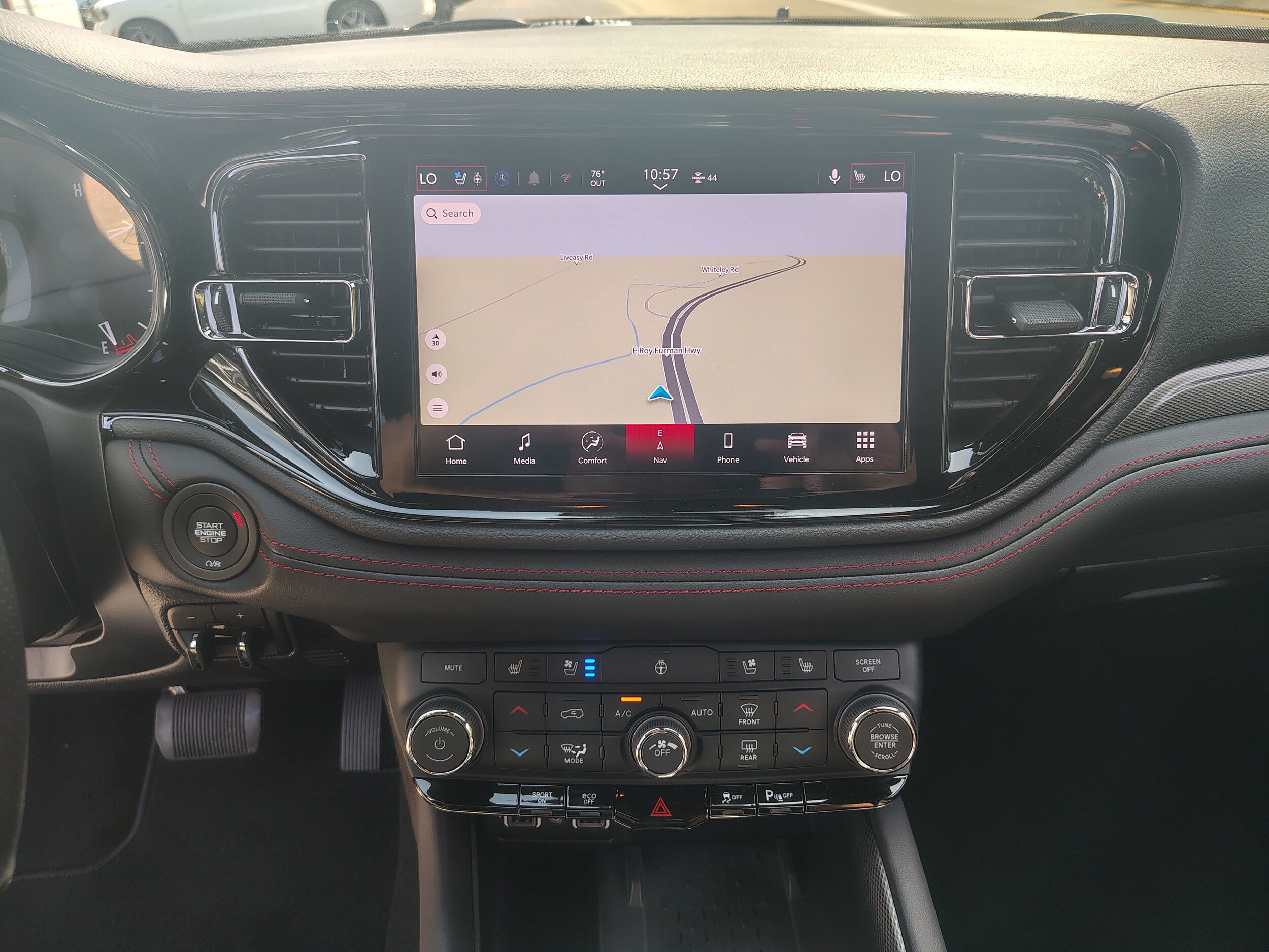 New 2027 Dodge Durango GT AWD/4WD image 40