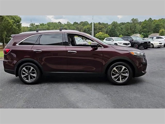 Used 2019 Kia Sorento EX w/ EX Touring Package image 48
