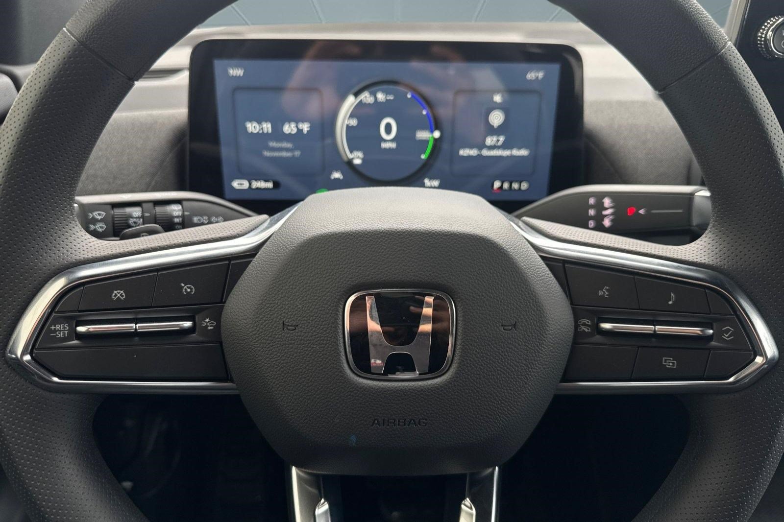 New 2026 Honda Prologue EX image 10
