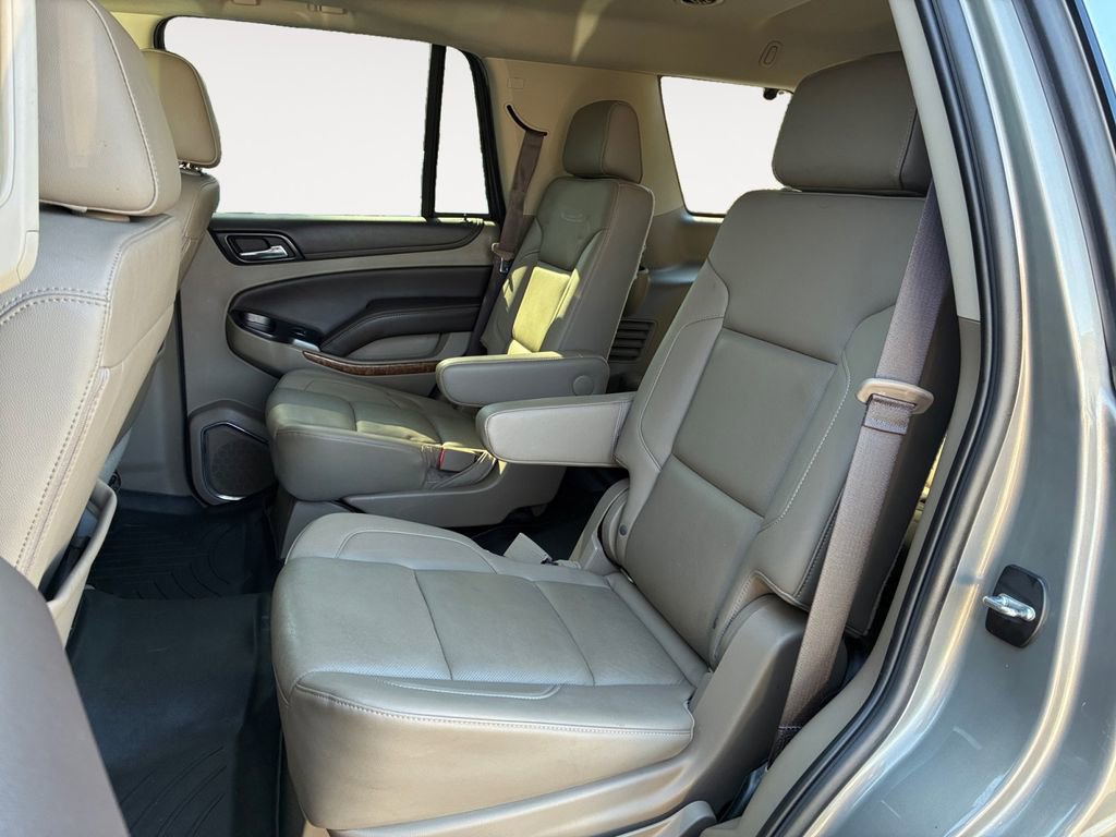 Used 2017 Chevrolet Tahoe Premier image 13