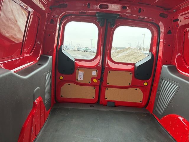 Used 2023 Ford Transit Connect XL image 9