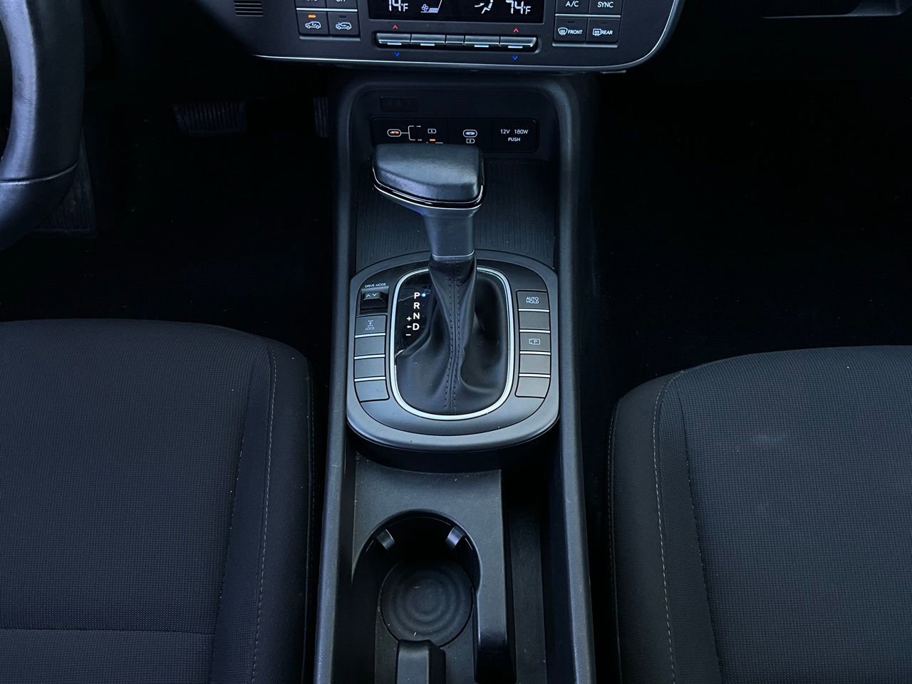 Used 2025 Hyundai Kona SEL image 15