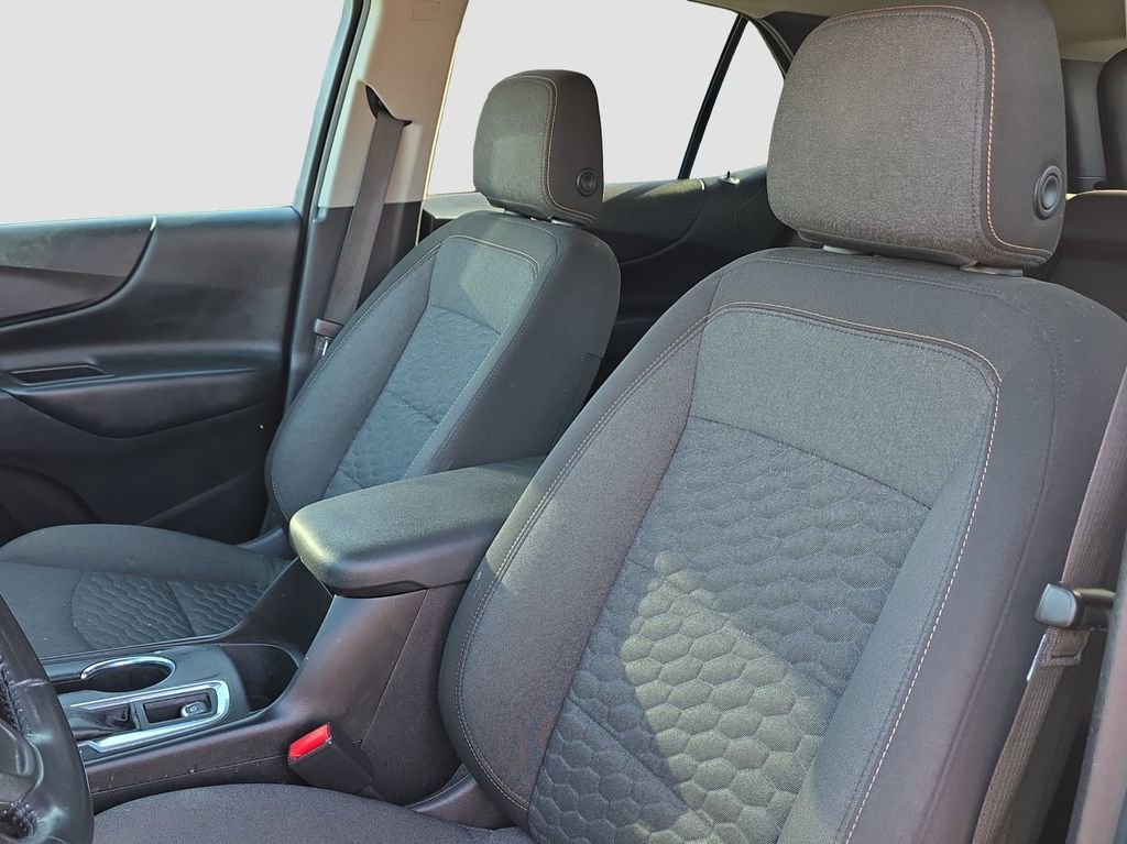 Used 2018 Chevrolet Equinox LT image 7