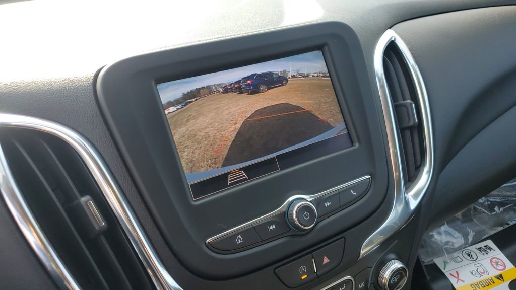 Used 2023 Chevrolet Equinox LT image 16