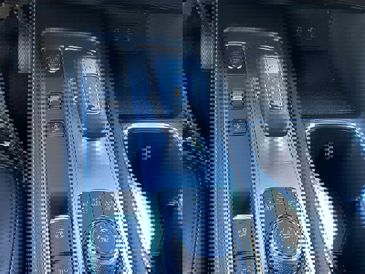 Certified 2022 INFINITI QX60 Luxe w/ Performance Audio Package image 29