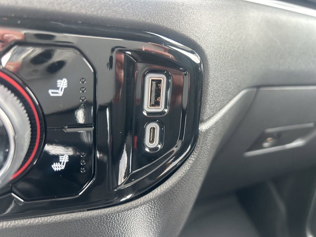 Used 2022 Chevrolet Silverado 1500 LT Trail Boss w/ Protection Package image 27