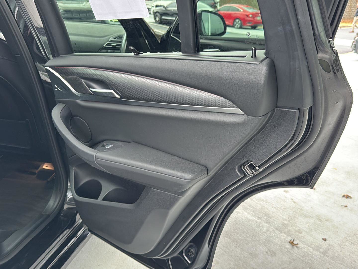 Used 2022 BMW X3 sDrive30i w/ M Sport Package 2 image 13