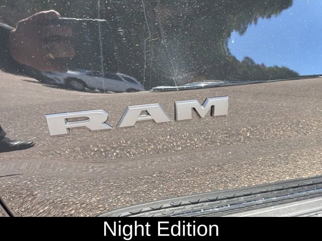 New 2026 RAM 1500 Big Horn image 10