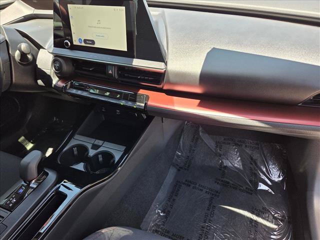 Used 2023 Toyota Prius Prime FWD image 20