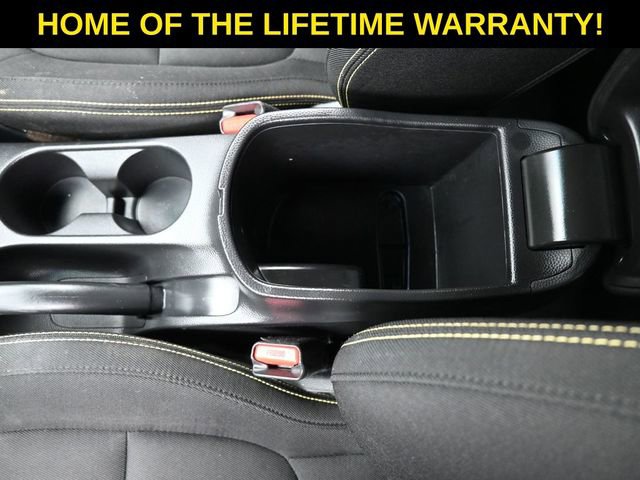 Used 2016 Kia Soul + image 29