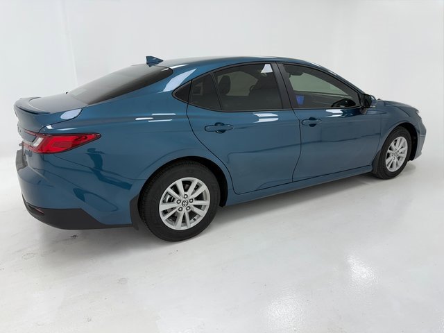 New 2026 Toyota Camry LE w/ Convenience Package image 41