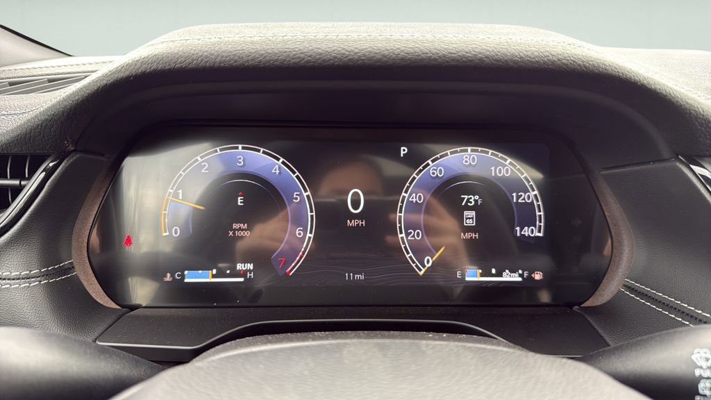 New 2026 Jeep Grand Cherokee L Limited image 32