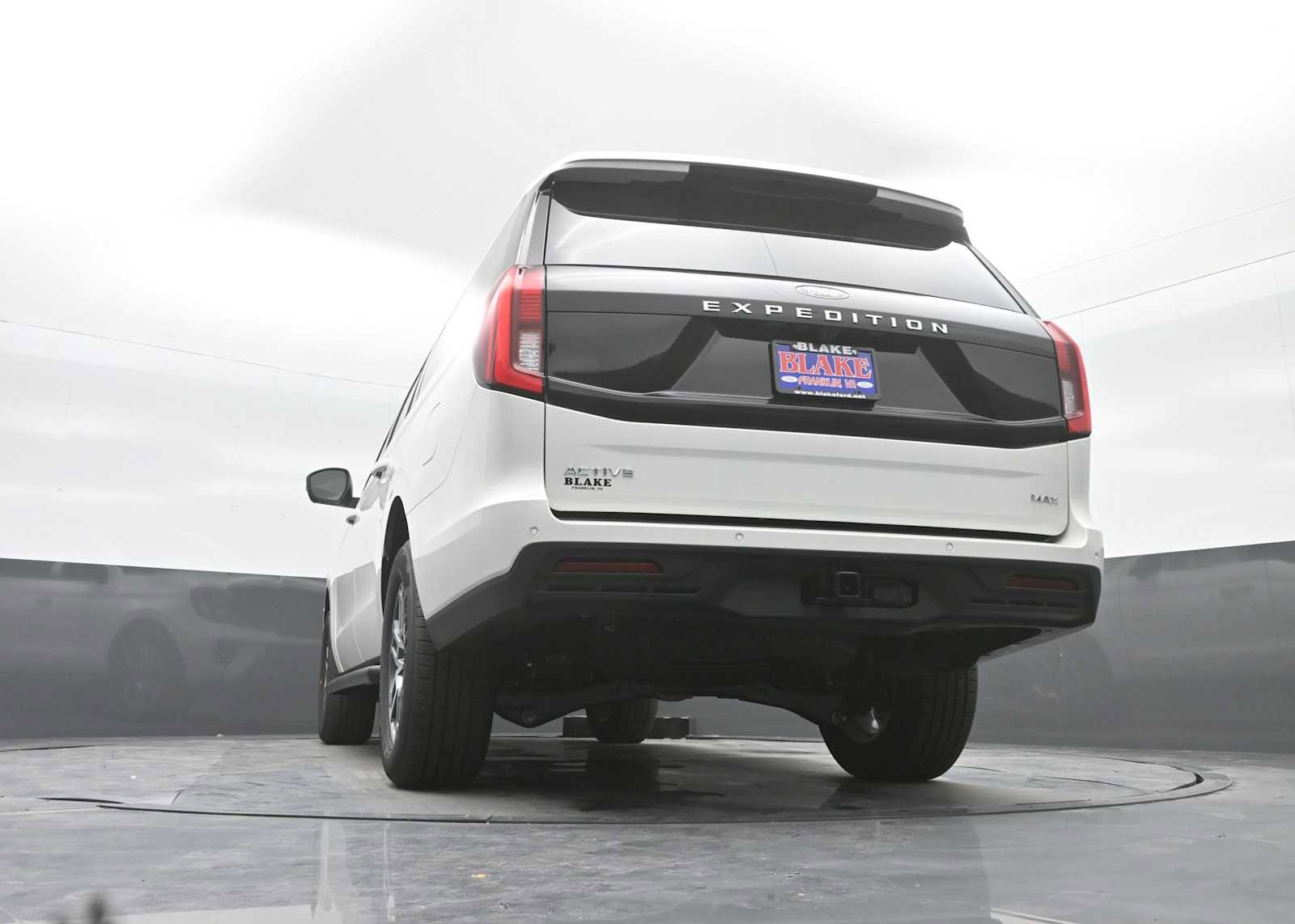 New 2026 Ford Expedition Max Active image 22