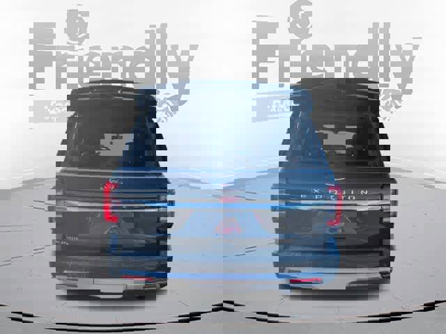 Used 2023 Ford Expedition Platinum image 11