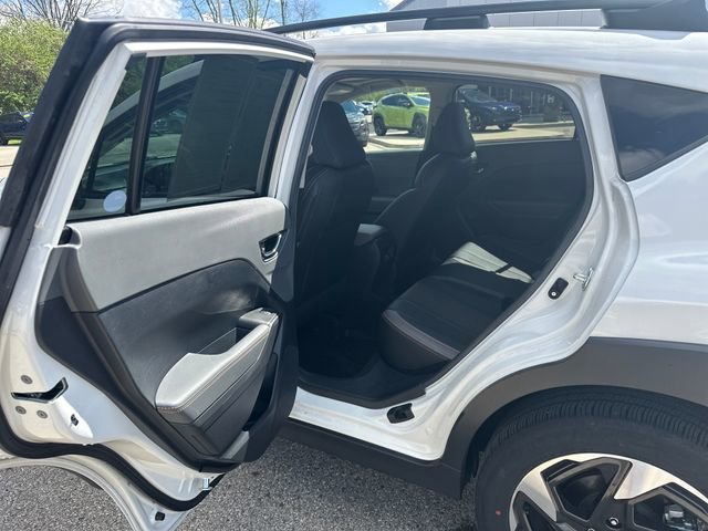Certified 2025 Subaru Crosstrek 2.5i Limited w/ Crosstrek Mirror Package image 13