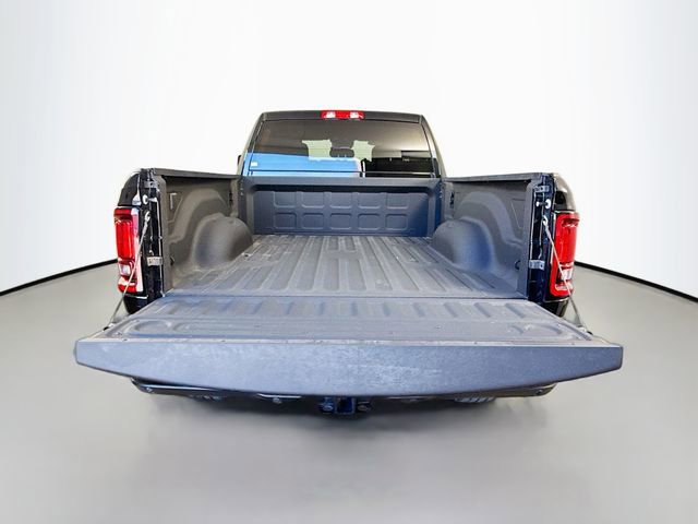 Used 2025 RAM 2500 Big Horn image 23