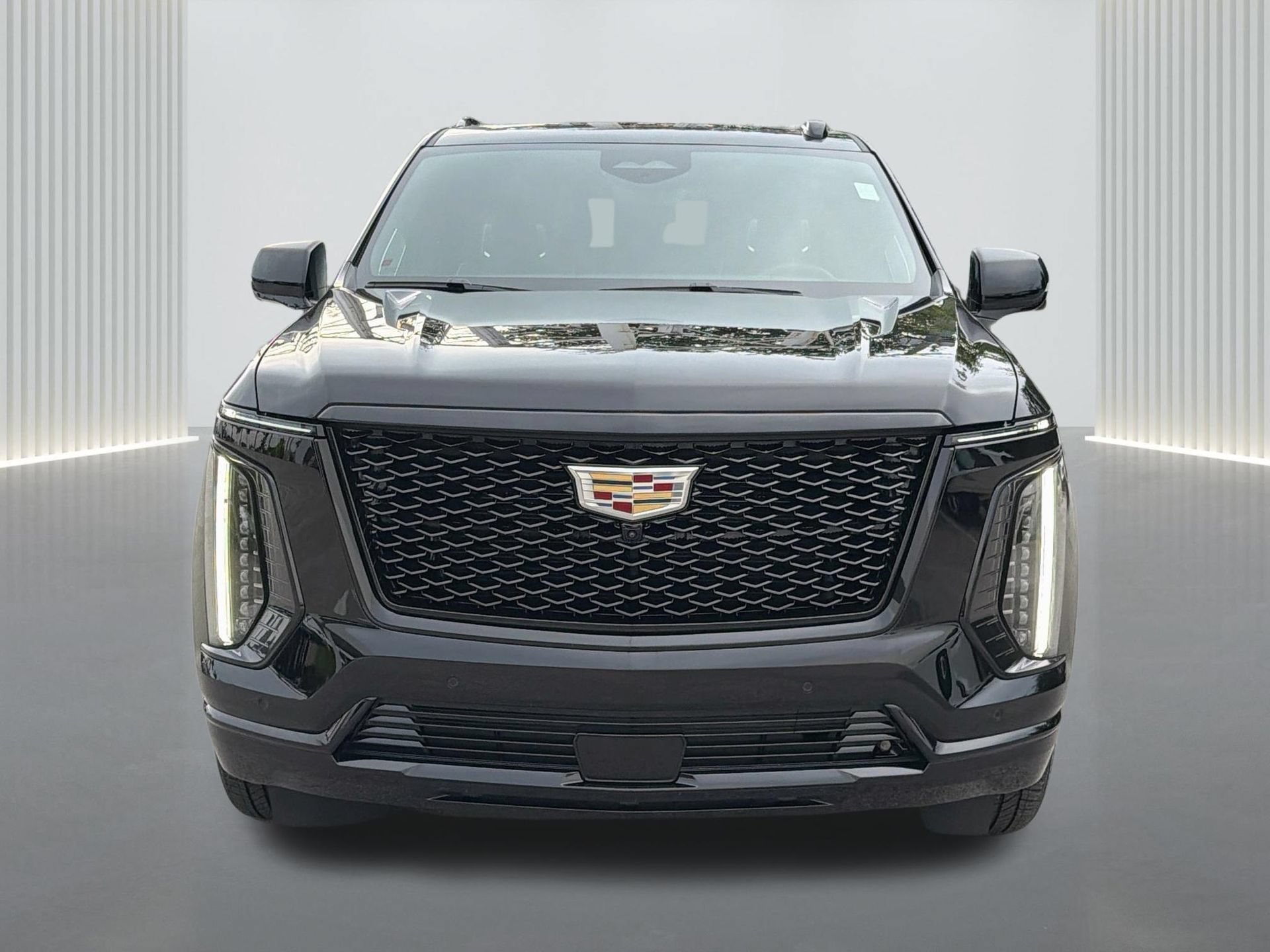 Certified 2025 Cadillac Escalade ESV Sport Platinum AWD/4WD image 10
