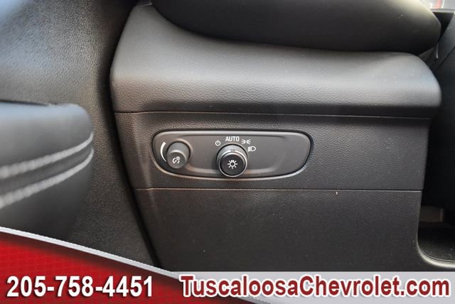 Used 2022 Buick Envision Preferred image 41