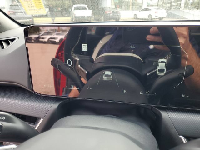 New 2025 Kia K4 GT-Line Turbo FWD image 14