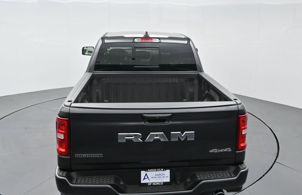 New 2026 RAM 1500 Big Horn image 60