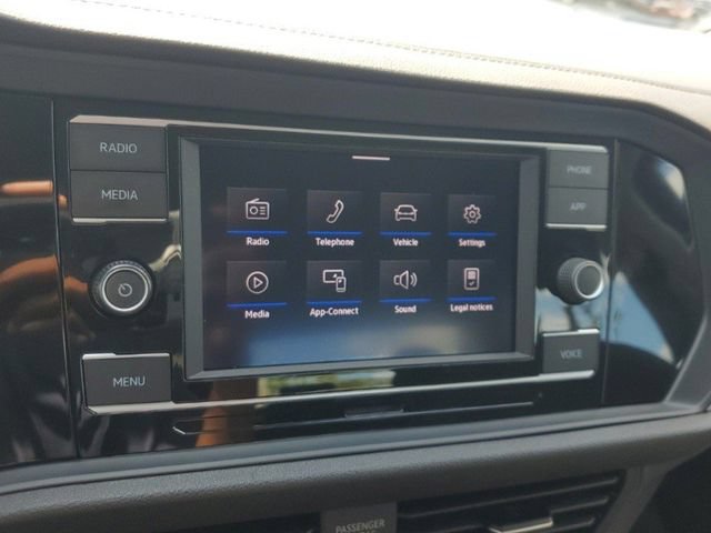 Certified 2023 Volkswagen Jetta S FWD image 24