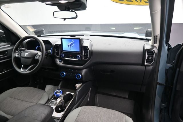 Used 2022 Ford Bronco Sport Big Bend AWD/4WD image 19