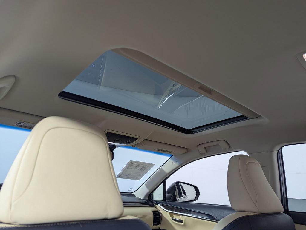 Used 2015 Lexus NX 300h FWD w/ Luxury Package image 20