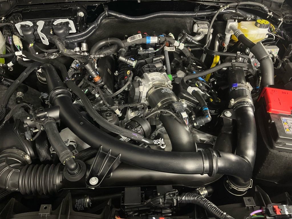 New 2026 Ford Bronco Badlands AWD/4WD image 9