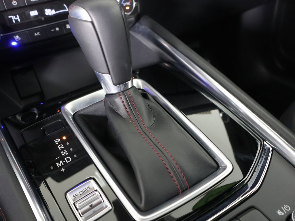 Used 2025 MAZDA CX-5 2.5 Turbo image 3