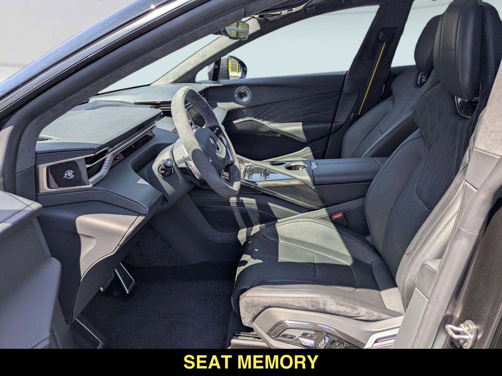 New 2025 Lotus Eletre AWD/4WD image 9