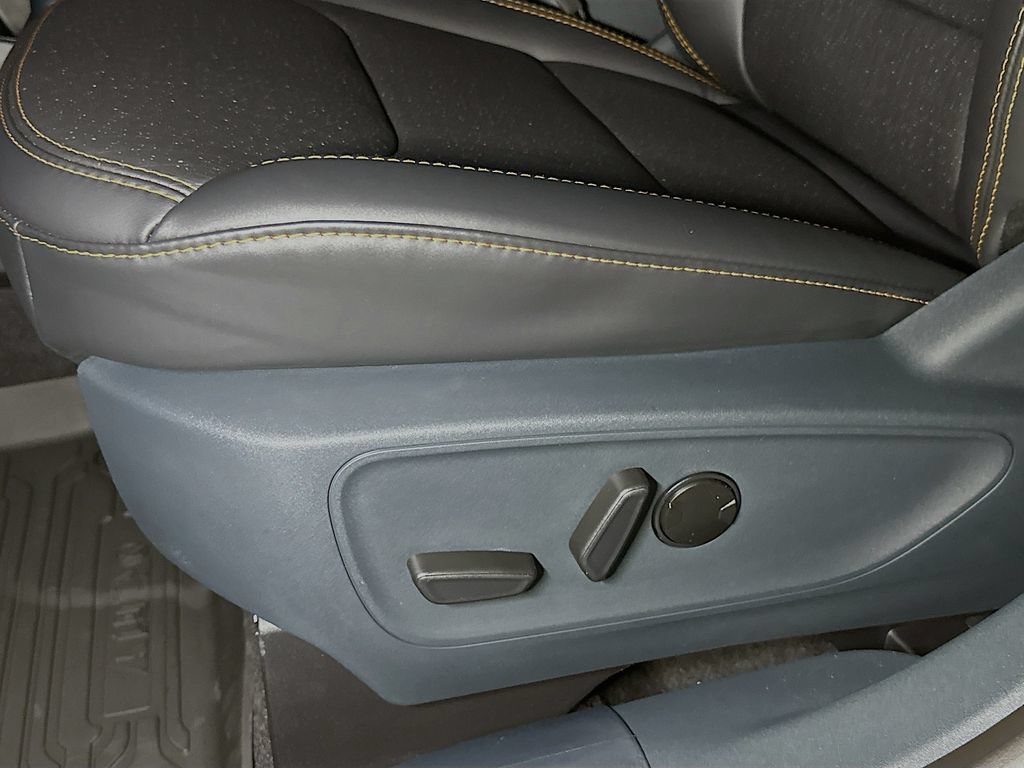 New 2026 Ford Maverick Tremor AWD/4WD image 13