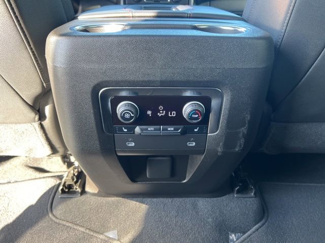 Certified 2024 Chevrolet Suburban RST w/ Luxury Package image 23