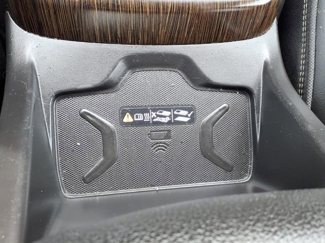 Used 2020 GMC Canyon Denali image 13