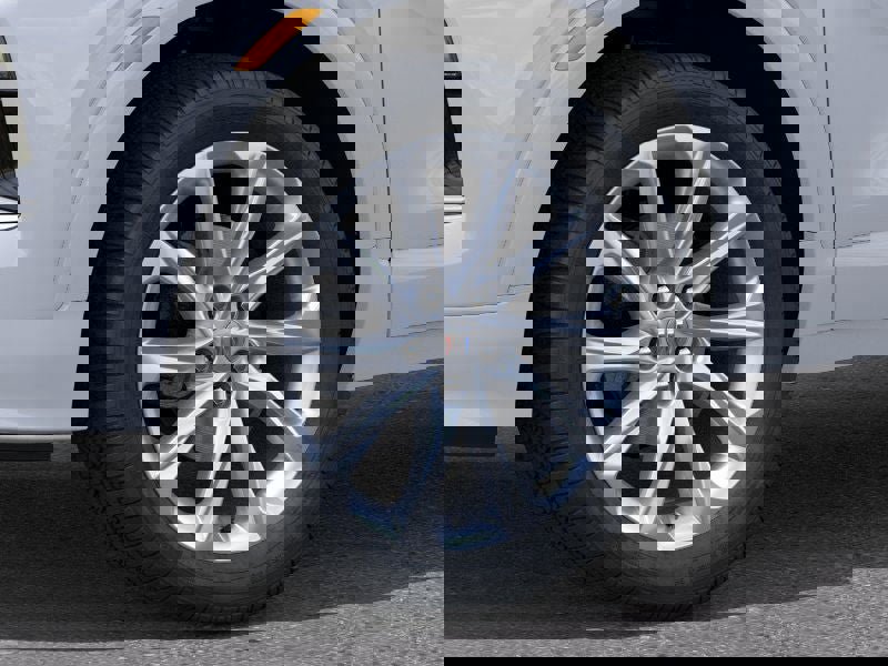 New 2026 Buick Encore GX Avenir w/ Avenir Technology Package image 9