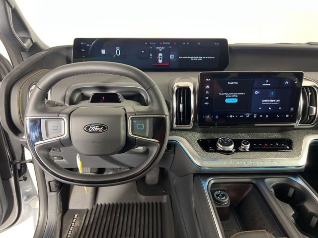 New 2025 Ford Expedition Tremor image 15