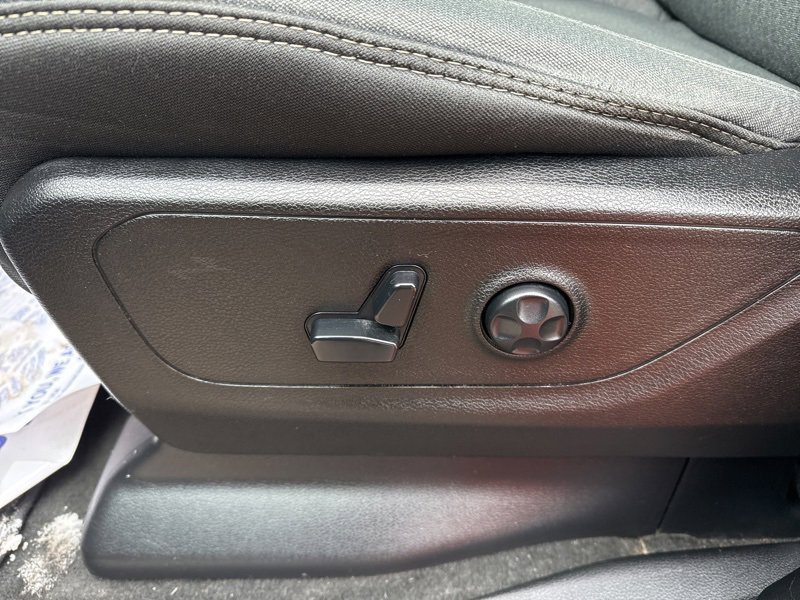 Used 2020 RAM 1500 Big Horn image 23