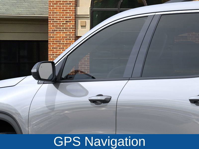 New 2026 Chevrolet Traverse LT image 12