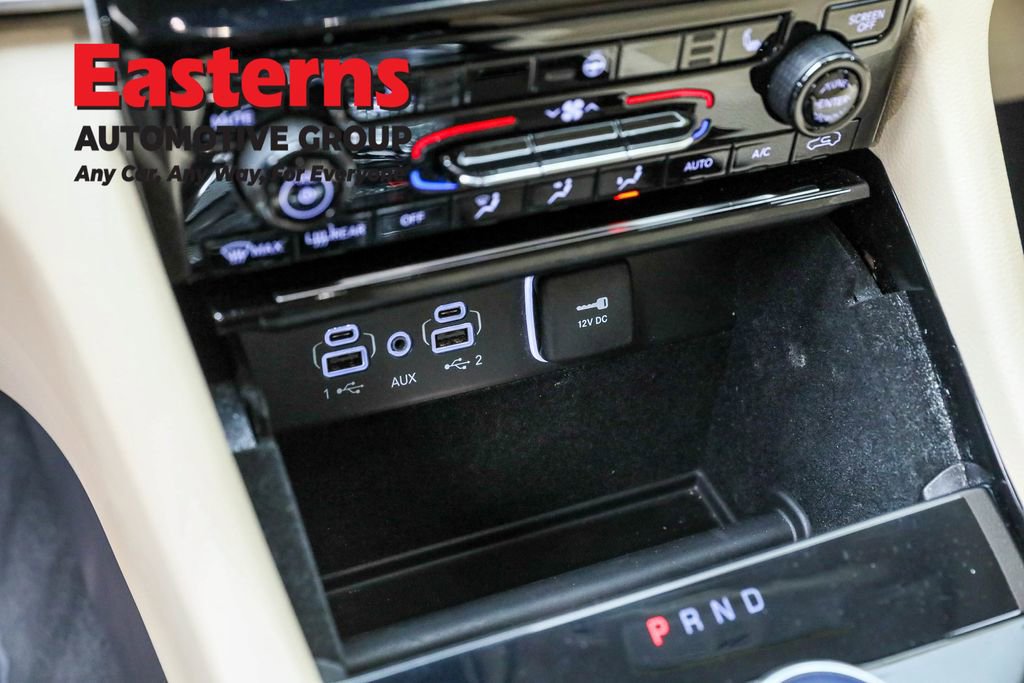 Used 2022 Jeep Grand Cherokee L Limited image 22